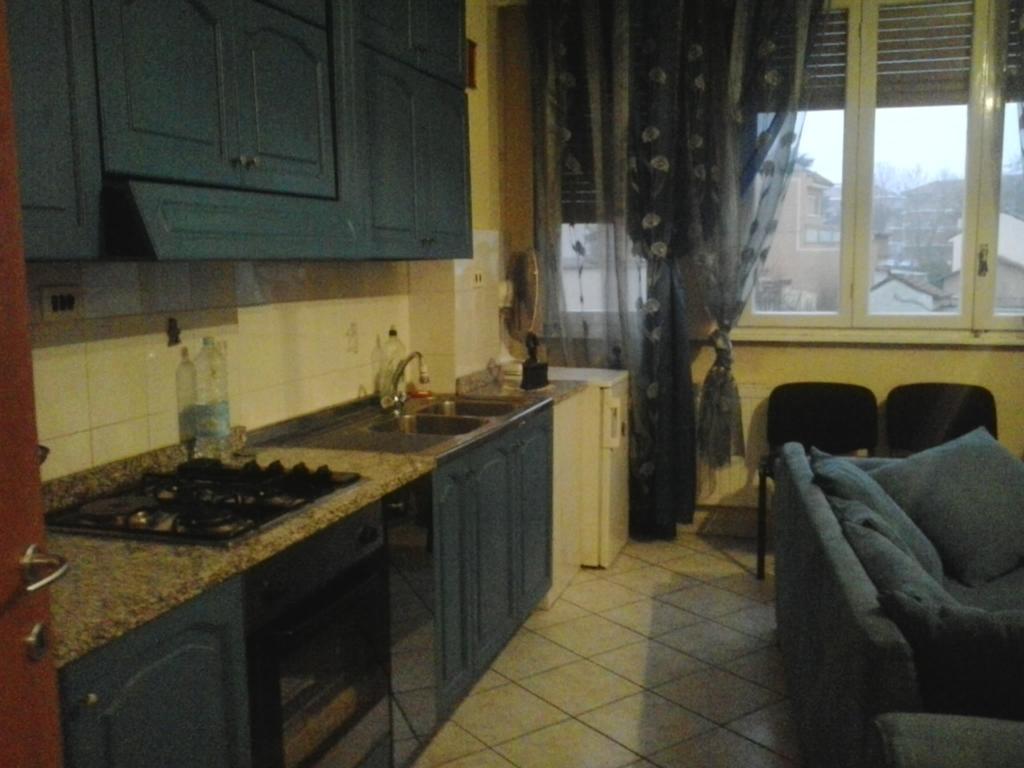 Affittagemma Apartment อัสตี ภายนอก รูปภาพ