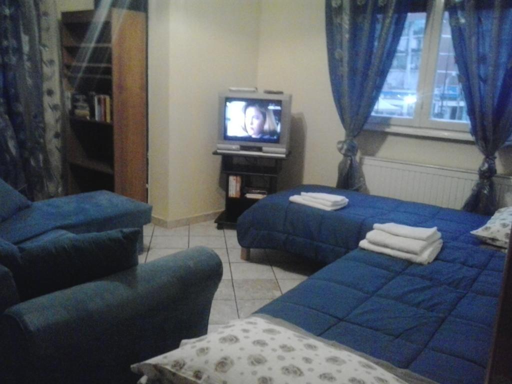 Affittagemma Apartment อัสตี ภายนอก รูปภาพ