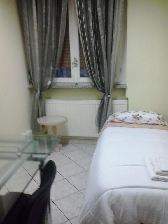 Affittagemma Apartment อัสตี ภายนอก รูปภาพ